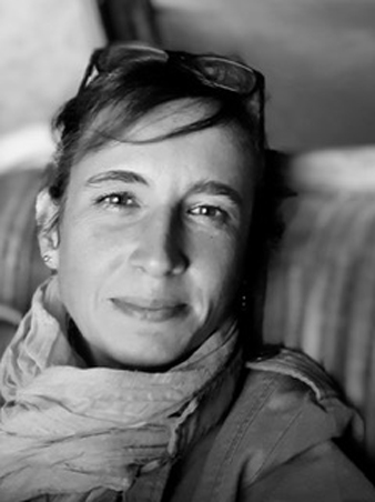 Arbeitsprobe von Francesca Mailandt - Experimental & Emerging Practices – MA Graphic & Communication Design am RSIAD