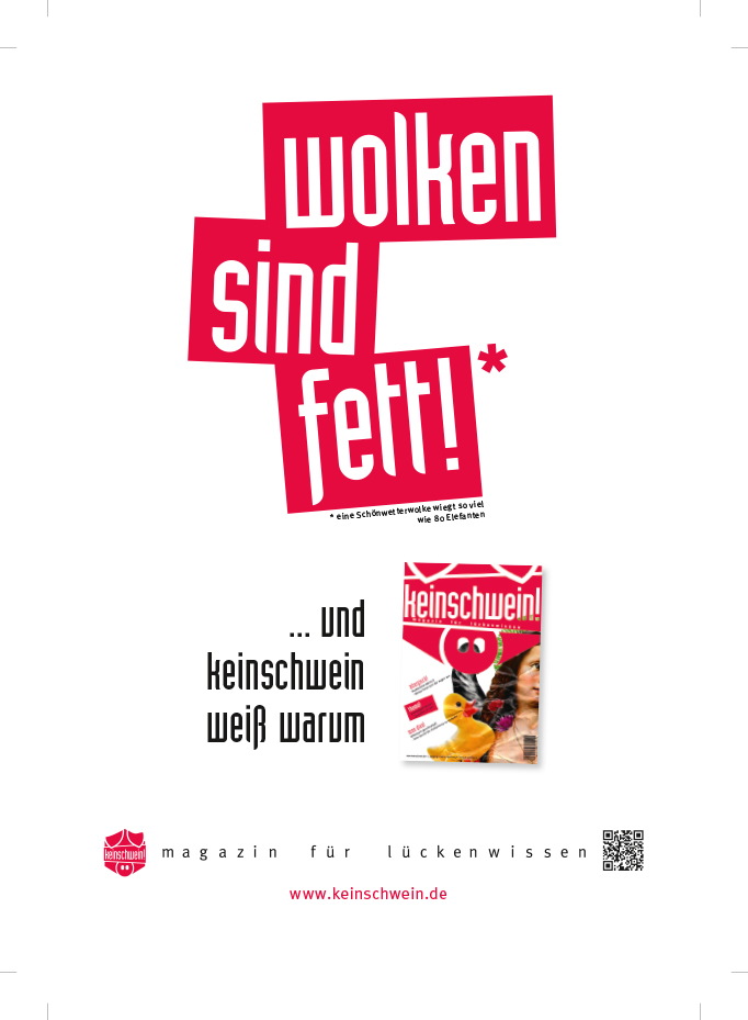 Arbeitsprobe von Nadine Brinkmann – MA Graphic & Communication Design am RSIAD