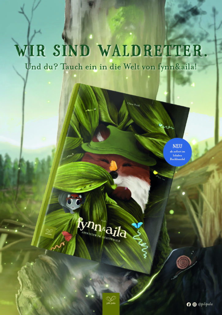 Arbeitsprobe von Clara Piehl – MA Illustration am RSIAD