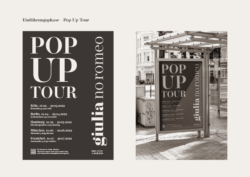 Arbeitsprobe von Giulia Blattner – MA Graphic & Communication Design am RSIAD
