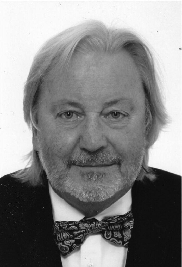 Arbeitsprobe von Klaus Honemann - Programme Leader / Strategy & Concept Development – MA Graphic & Communication Design am RSIAD