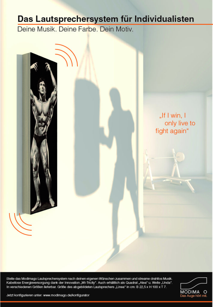Arbeitsprobe von Dominik Beuing – MA Graphic & Communication Design am RSIAD