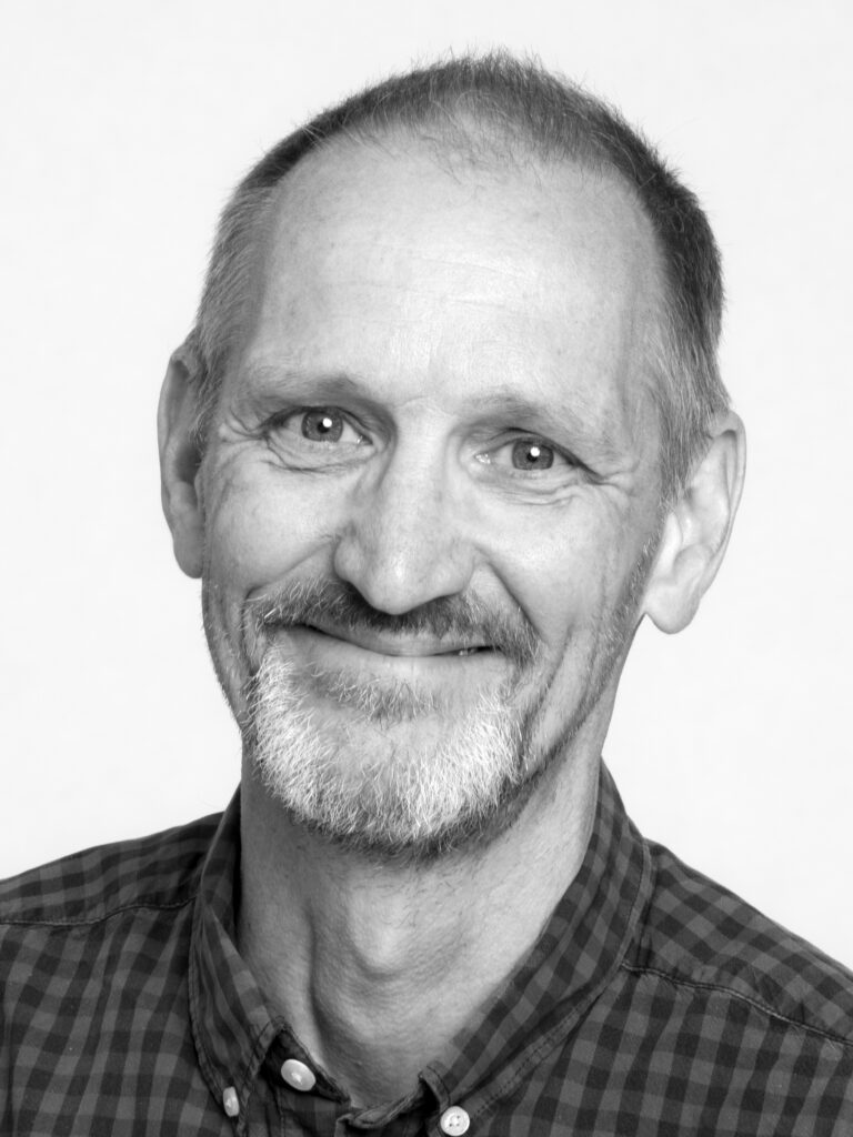 Arbeitsprobe von Ron Meier - Programme Leader Illustration – MA Graphic & Communication Design am RSIAD