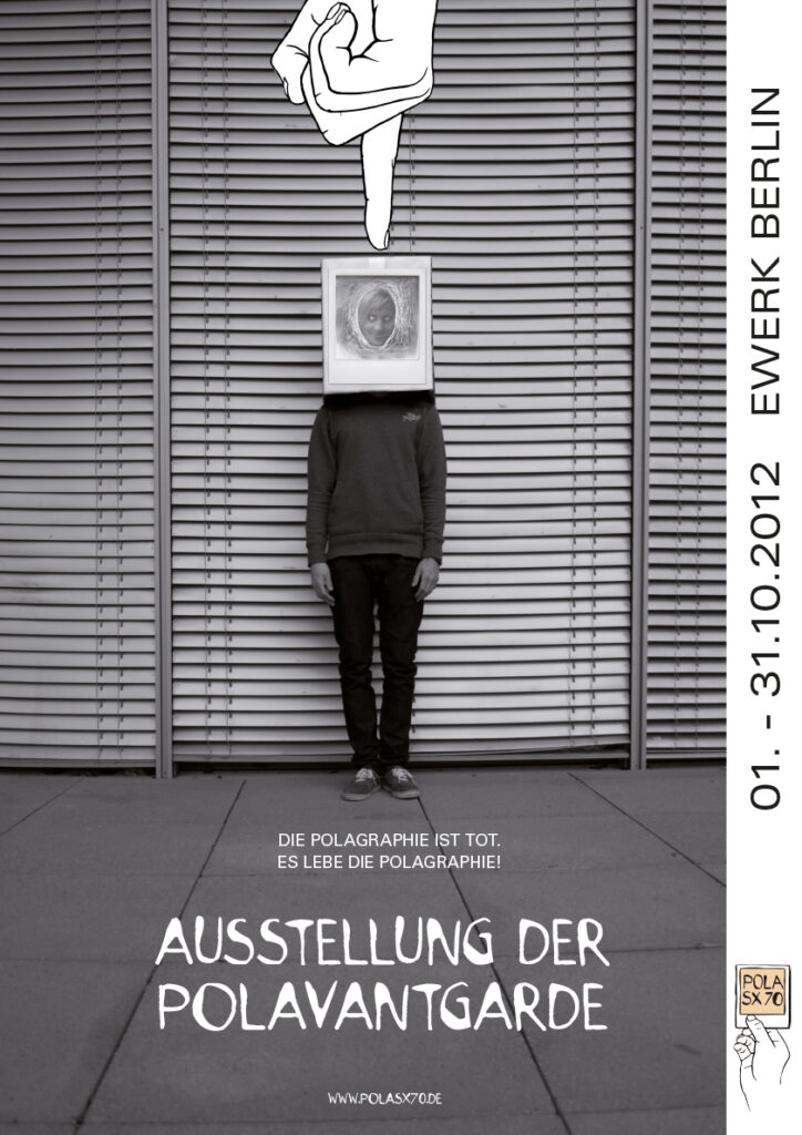 Arbeitsprobe von Sophie Wolf – MA Graphic & Communication Design am RSIAD