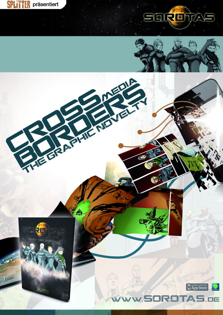 Arbeitsprobe von Yosof Rohesh – MA Graphic & Communication Design am RSIAD